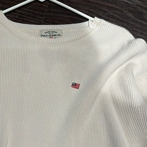 Polo RL Sweater